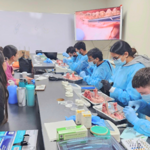 Certified Live Surgery Training for Foreign Dentists in Mexico (Sept 29 – Oct 3)